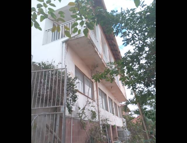 3 BEDROOM HOUSE FOR SALE IN BLUFF